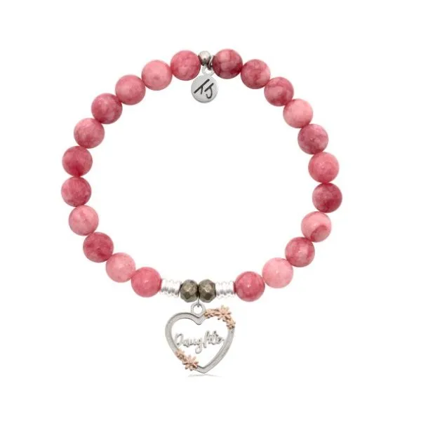 T. JAZELLE BRACELET Erickson Jewelers Iron Mountain, MI