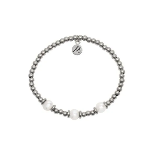 T. JAZELLE BRACELET Erickson Jewelers Iron Mountain, MI