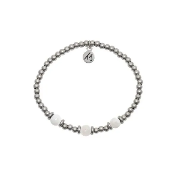 T. JAZELLE BRACELET Image 2 Erickson Jewelers Iron Mountain, MI