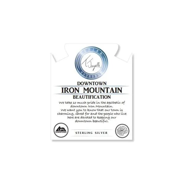 Iron Mountain Downtown T Jazelle Bracelet Image 2 Erickson Jewelers Iron Mountain, MI