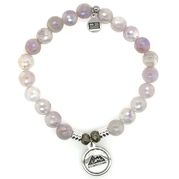 Iron Mountain Downtown T Jazelle Bracelet Erickson Jewelers Iron Mountain, MI