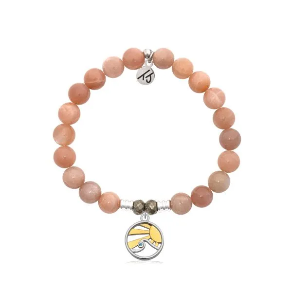 RISING SUN T. JAZELLE BRACELET Erickson Jewelers Iron Mountain, MI