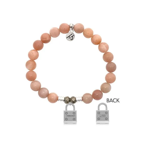 UNBREAKABLE T. JAZELLE BRACELET Erickson Jewelers Iron Mountain, MI