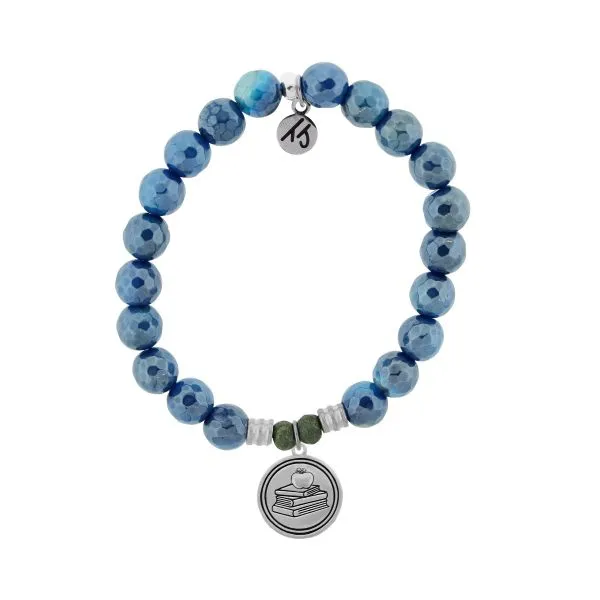 TEACHER T. JAZELLE BRACELET Erickson Jewelers Iron Mountain, MI
