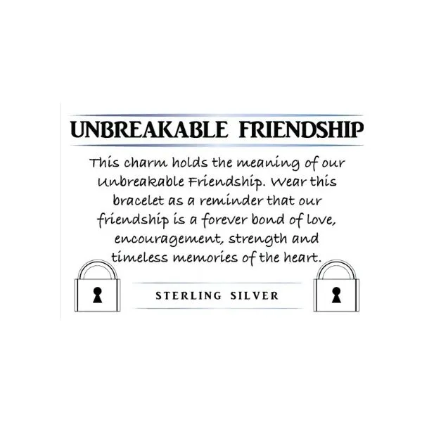 Green Shell Unbreakable Friendship T. Jazelle Bracelet Image 2 Erickson Jewelers Iron Mountain, MI