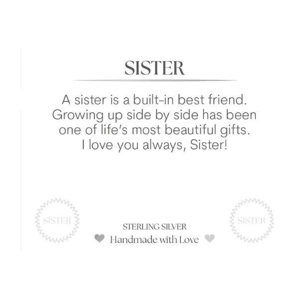 Sky Blue Jade Sister Endless Love T. Jazelle Bracelet Image 2 Erickson Jewelers Iron Mountain, MI