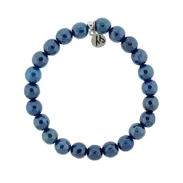 T. Jazelle Bracelet Erickson Jewelers Iron Mountain, MI