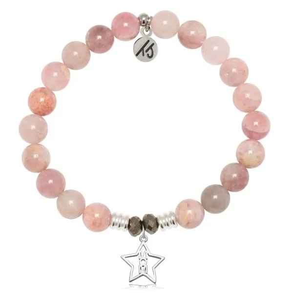 MADAGASCAR QUARTZ MOM STAR T. JAZELLE BRACELET Erickson Jewelers Iron Mountain, MI