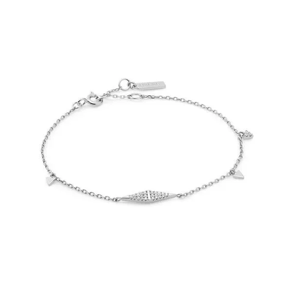 Ania Haie Bracelet Erickson Jewelers Iron Mountain, MI
