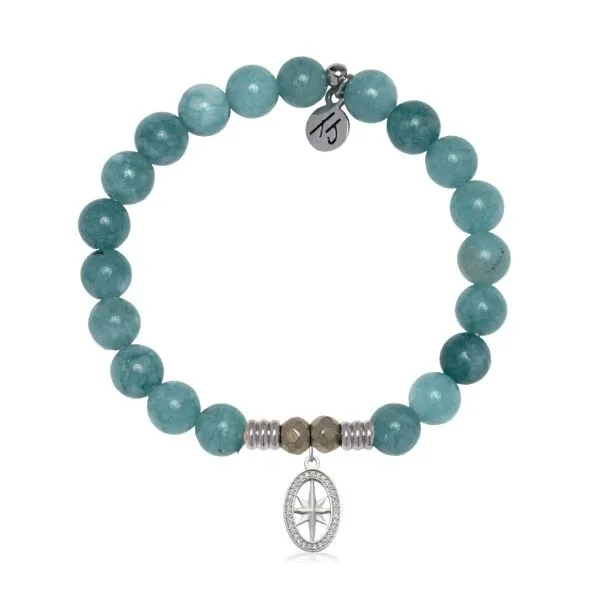 Mountain Jade Unstoppable T. Jazelle Bracelet Erickson Jewelers Iron Mountain, MI