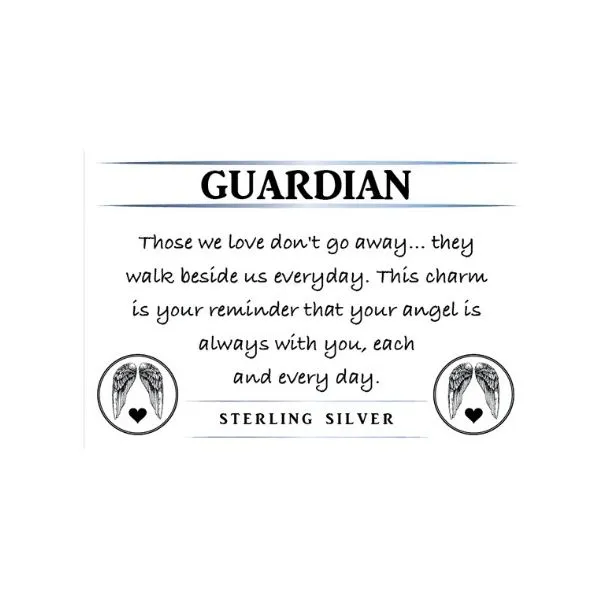 SUNSET QUARTZ GUARDIAN T. JAZELLE BRACELET Image 2 Erickson Jewelers Iron Mountain, MI