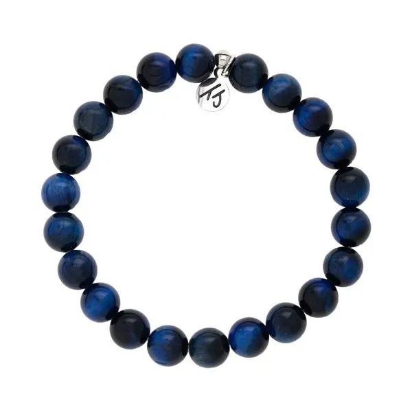 LAPIS TIGERS EYE Erickson Jewelers Iron Mountain, MI