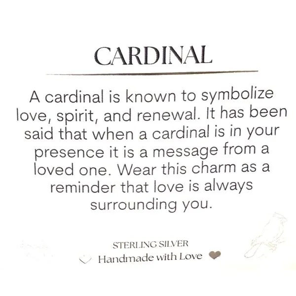 STRAWBERRY QUARTZ- CARDINAL GARNET CZ T. JAZELLE BRACELET Image 2 Erickson Jewelers Iron Mountain, MI