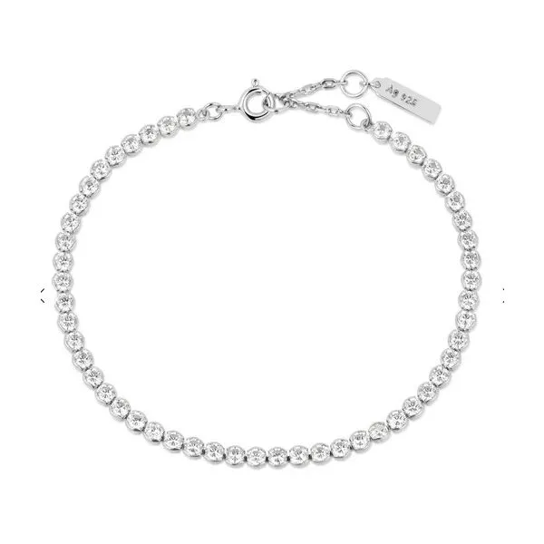 SILVER BRACELET Erickson Jewelers Iron Mountain, MI