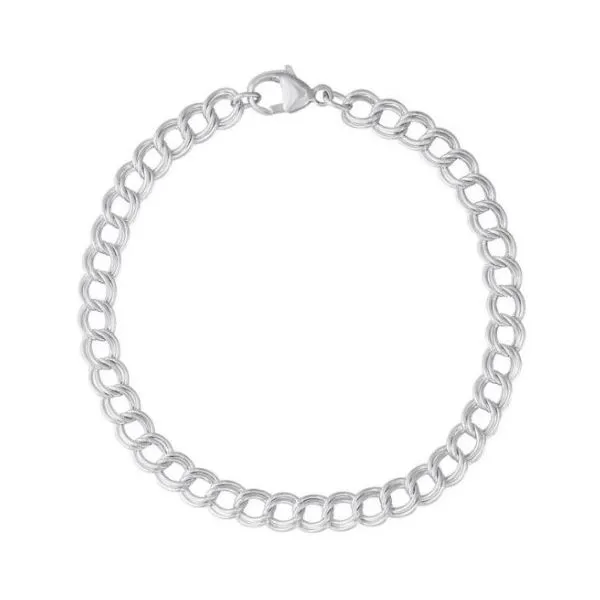 CHARM BRACELET Erickson Jewelers Iron Mountain, MI