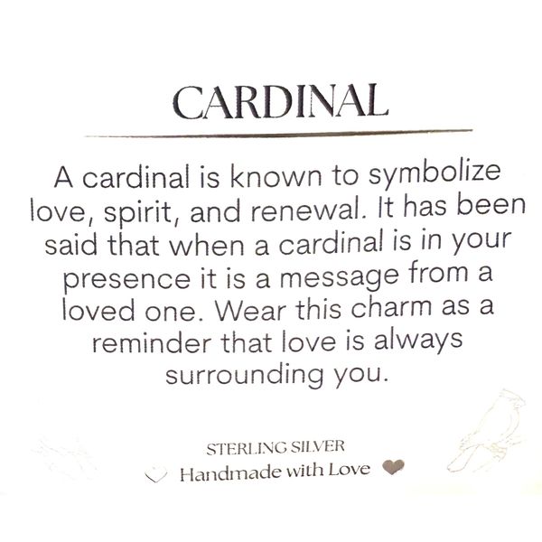 Strawberry Quartz- Cardinal Garnet CZ T. Jazelle Bracelet Image 2 Erickson Jewelers Iron Mountain, MI