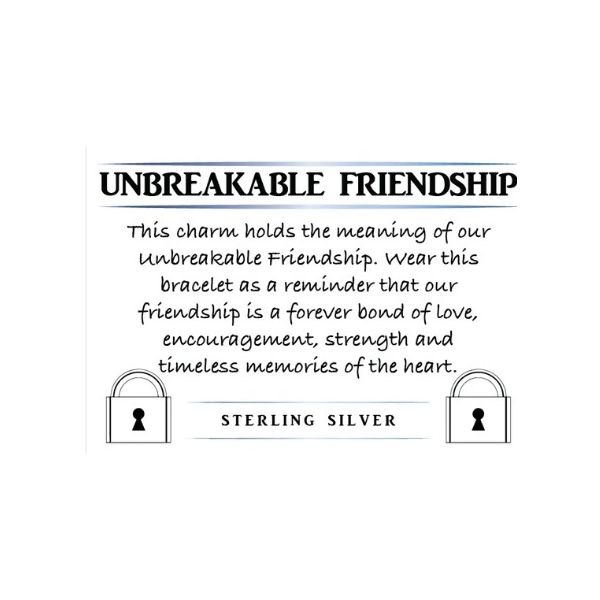 Silver Aqua Agate Unbreakable Friendship Bracelet Image 2 Erickson Jewelers Iron Mountain, MI