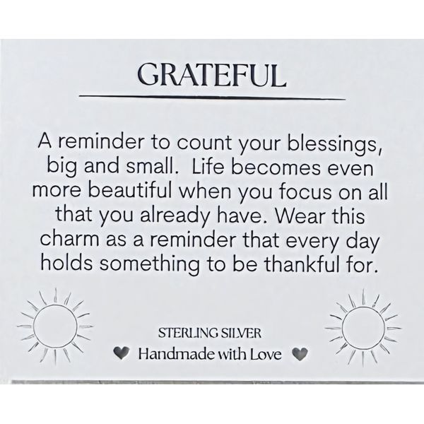 Silver Moonstone T. Jazelle Bracelet Image 2 Erickson Jewelers Iron Mountain, MI