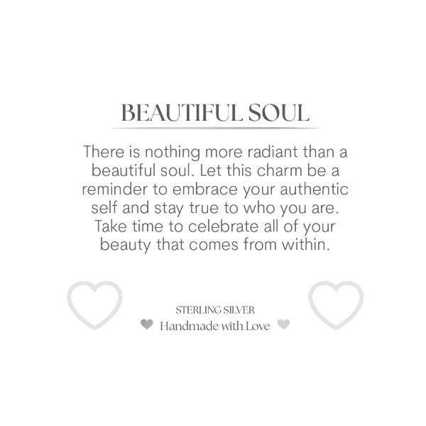 Cherry Jade Beautiful Soul T. Jazelle Bracelet Image 2 Erickson Jewelers Iron Mountain, MI