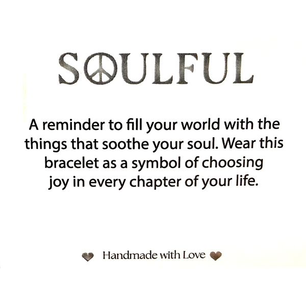 Snakeskin Jasper Beige Jade T. Jazelle Bracelet Image 2 Erickson Jewelers Iron Mountain, MI