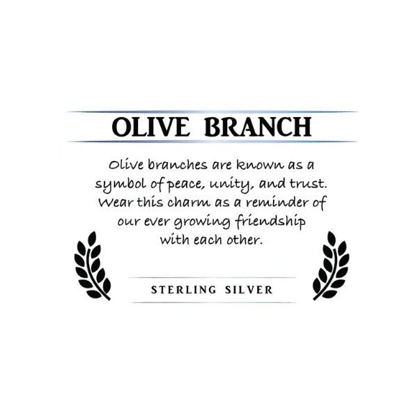 Moonstone Faceted Olive Branch T. Jazelle Bracelet Image 2 Erickson Jewelers Iron Mountain, MI