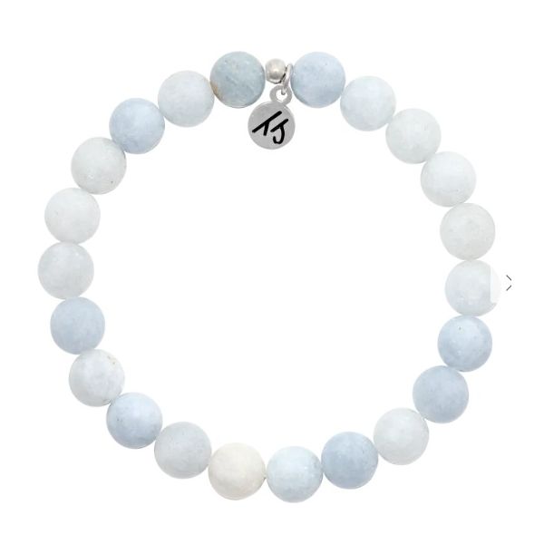 Celestine Destiny Stacker Bracelet Erickson Jewelers Iron Mountain, MI