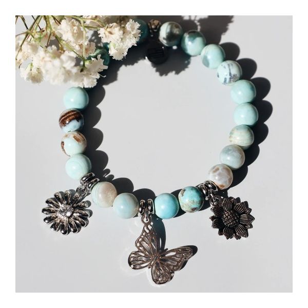 Silver Limited Edition T. Jazelle Bracelet Erickson Jewelers Iron Mountain, MI