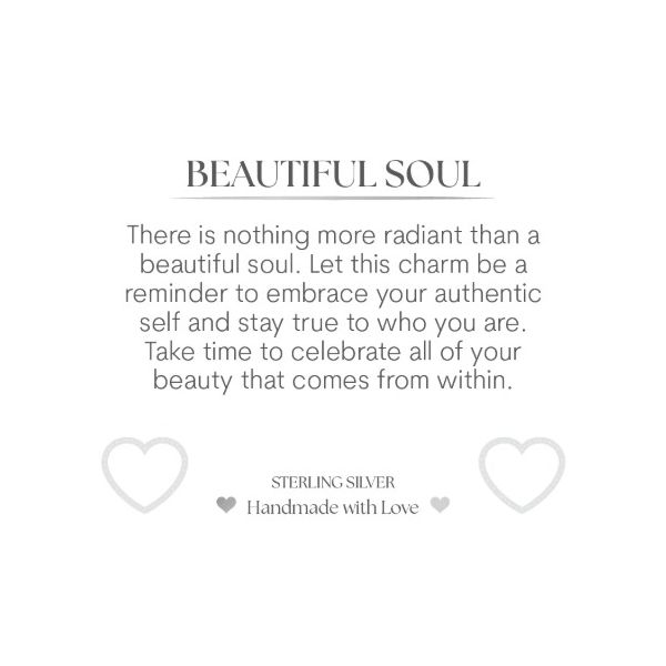 Silver Pink Jade Beautiful Soul T. Jazelle Bracelet Image 2 Erickson Jewelers Iron Mountain, MI