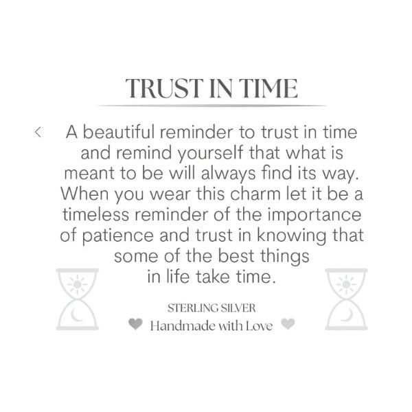 Silver Sunset Quartz Trust in Time T. Jazelle Bracelet Image 2 Erickson Jewelers Iron Mountain, MI