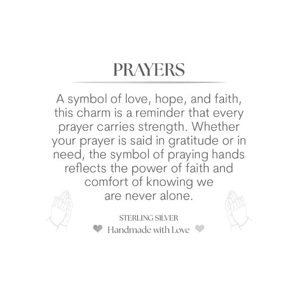 Gold Agate Prayers T. Jazelle Bracelet Image 2 Erickson Jewelers Iron Mountain, MI