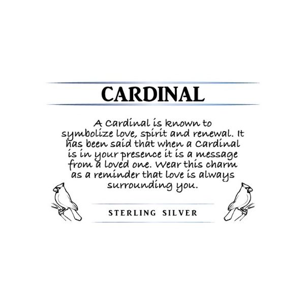 Strawberry Quartz Cardinal White CZ Silver Bracelet Image 2 Erickson Jewelers Iron Mountain, MI