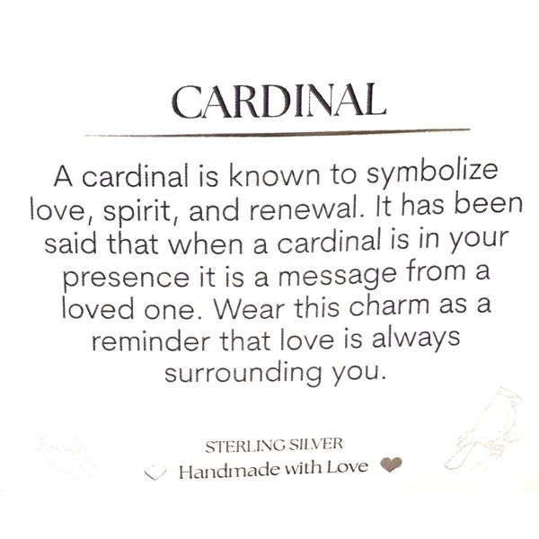 Silver Strawberry Quartz- Cardinal Garnet CZ T. Jazelle Bracelet Image 2 Erickson Jewelers Iron Mountain, MI