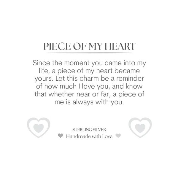 Aqua Fire Agate Piece of My Heart T. Jazelle Bracelet Image 2 Erickson Jewelers Iron Mountain, MI