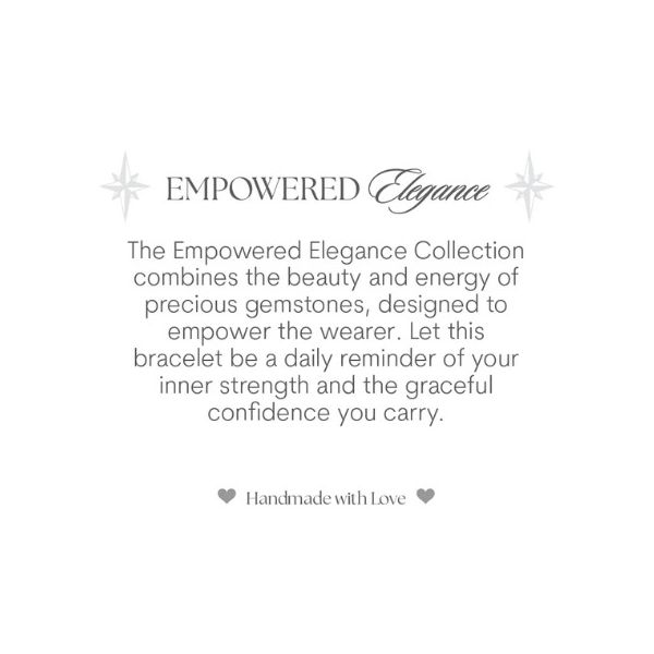 Silver Dipped Moonstone T. Jazelle Bracelet Image 2 Erickson Jewelers Iron Mountain, MI