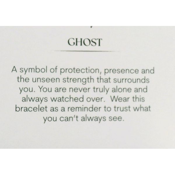 Stainless Steel Strawberry Jade Ghost T. Jazelle Bracelet Image 2 Erickson Jewelers Iron Mountain, MI