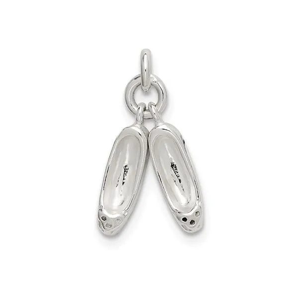 STERLING SILVER CHARM Erickson Jewelers Iron Mountain, MI