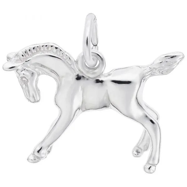 SILVER CHARM Erickson Jewelers Iron Mountain, MI