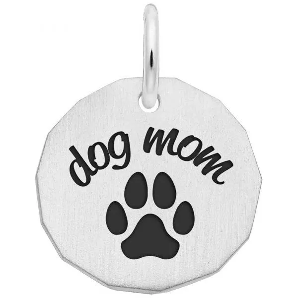 DOG MOM Erickson Jewelers Iron Mountain, MI