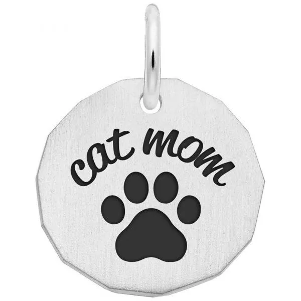 CAT MOM Erickson Jewelers Iron Mountain, MI
