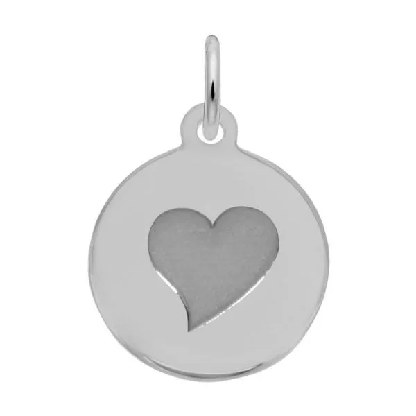 STERLING SILVER CHARM Erickson Jewelers Iron Mountain, MI