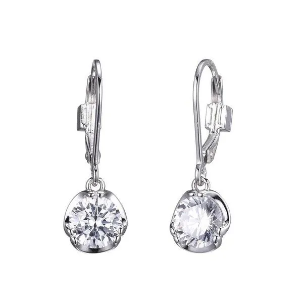 Earrings Erickson Jewelers Iron Mountain, MI