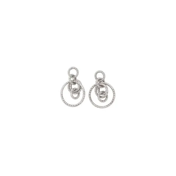 STERLING SILVER EARRINGS Erickson Jewelers Iron Mountain, MI