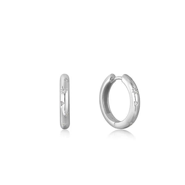 STERLING SILVER EARRINGS Erickson Jewelers Iron Mountain, MI