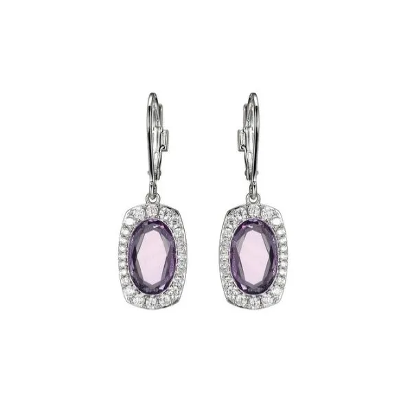 SS EARRINGS Erickson Jewelers Iron Mountain, MI