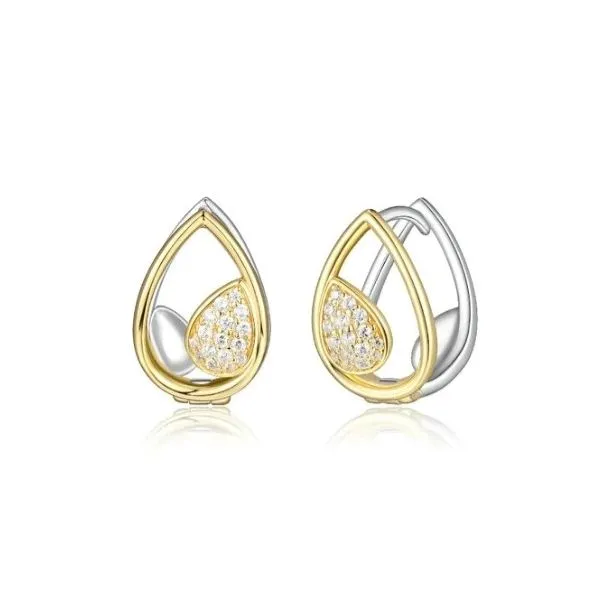SS EARRINGS Erickson Jewelers Iron Mountain, MI