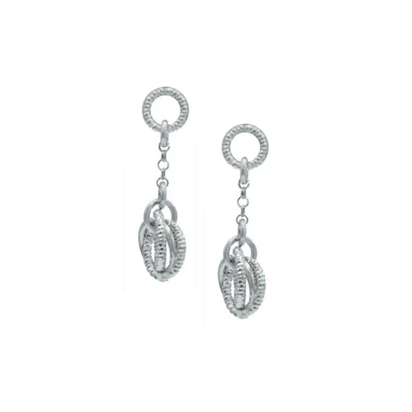 Earrings Erickson Jewelers Iron Mountain, MI