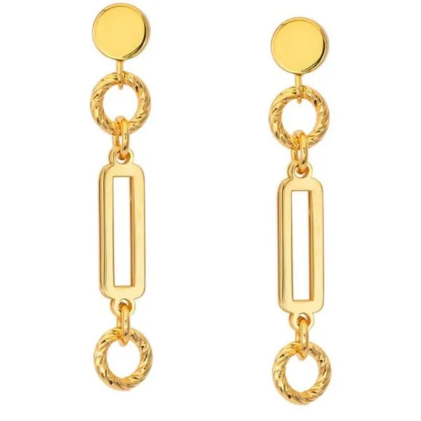 SILVER EARRINGS Erickson Jewelers Iron Mountain, MI