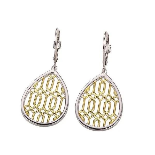 STERLING SILVER EARRINGS Erickson Jewelers Iron Mountain, MI