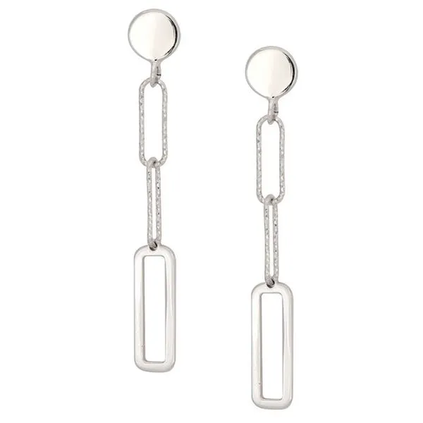 Frederic duclos hotsell earrings