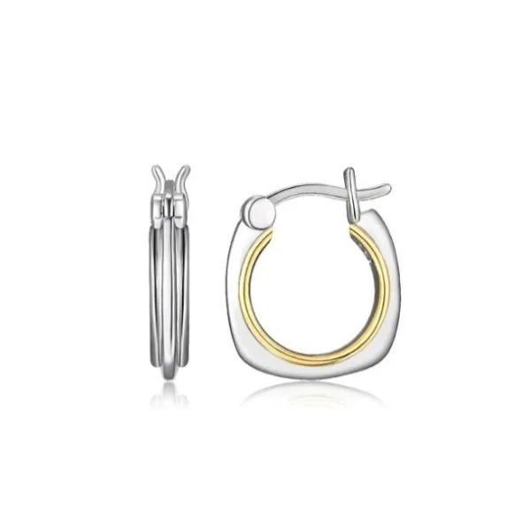 SILVER EARRINGS Erickson Jewelers Iron Mountain, MI